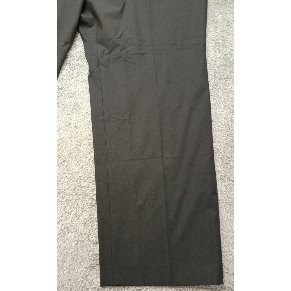 NEW J Ferrar Dress Pants Mens 52x32 Adjustec Evening Edition Stretches up to 2" - Picture 5 of 13